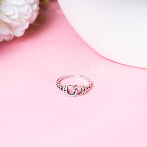 Radiant Crushed Cut Moissanite Ring Radiant Crushed Cut Moissanite Ring