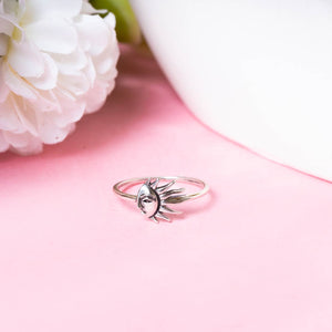 Dutch Marquise Moissanite Ring Dutch Marquise Moissanite Ring